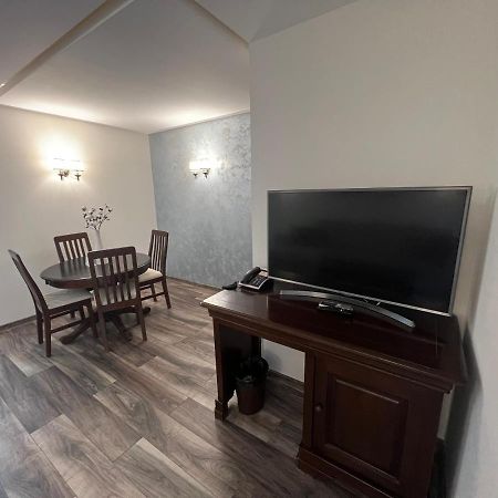 Alpin Resort Apartments Deluxe 2406 Poiana Brasov Eksteriør billede