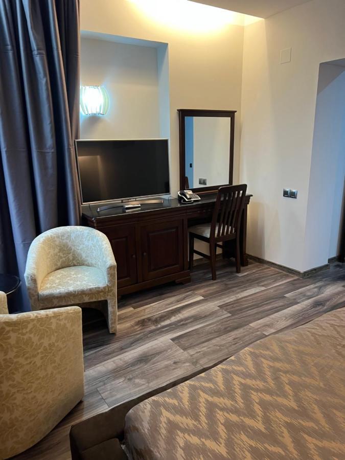 Alpin Resort Apartments Deluxe 2406 Poiana Brasov Eksteriør billede