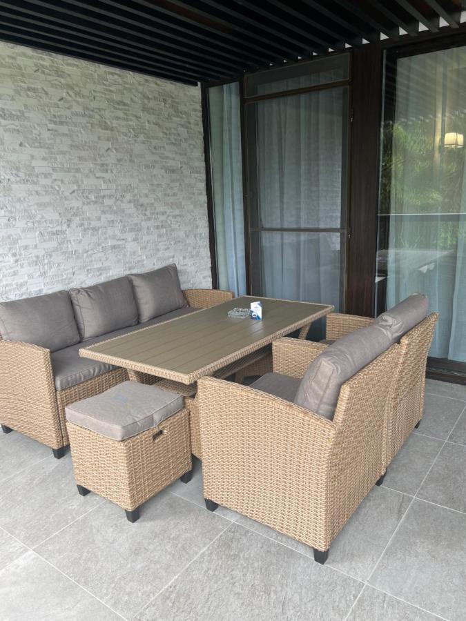 Alpin Resort Apartments Deluxe 2406 Poiana Brasov Eksteriør billede