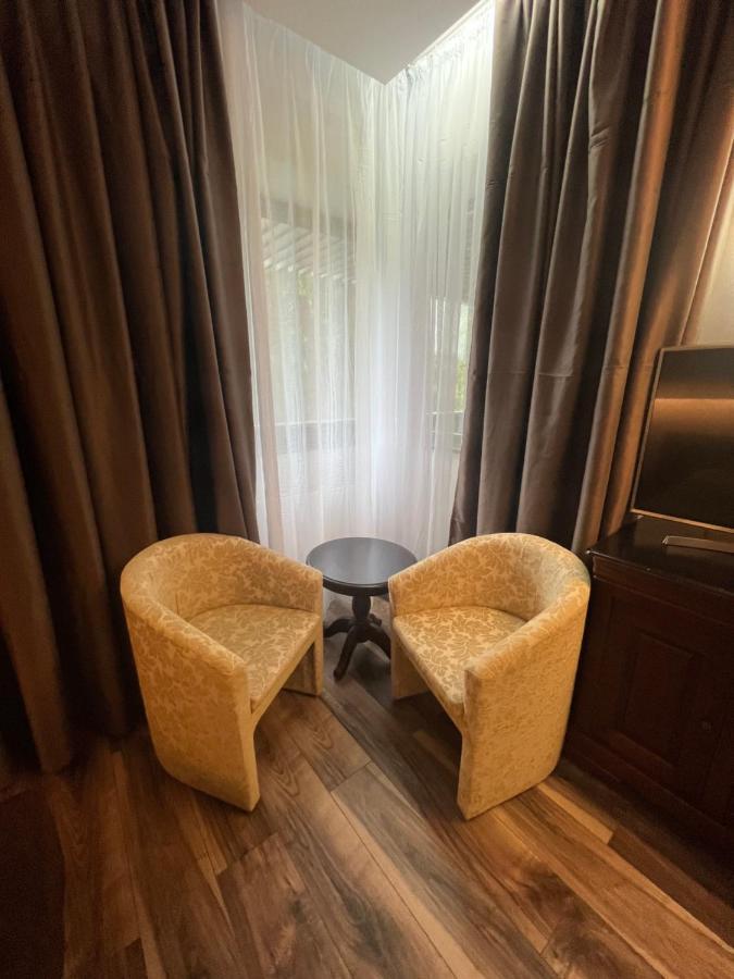 Alpin Resort Apartments Deluxe 2406 Poiana Brasov Eksteriør billede