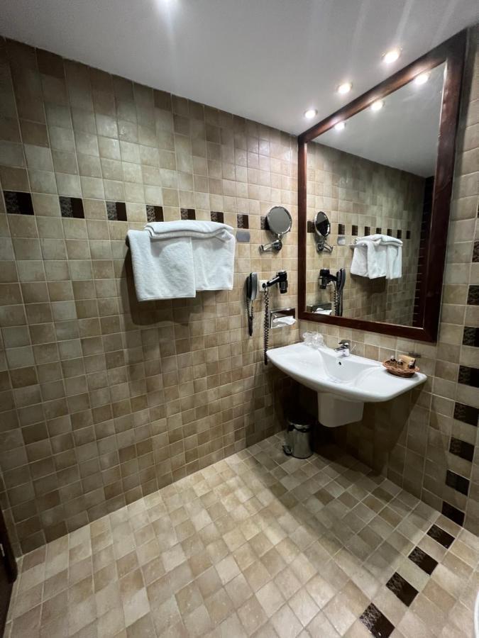 Alpin Resort Apartments Deluxe 2406 Poiana Brasov Eksteriør billede