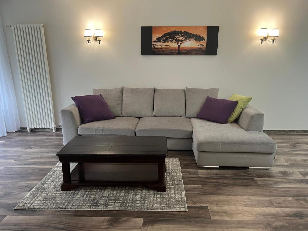 Alpin Resort Apartments Deluxe 2406 Poiana Brasov Eksteriør billede