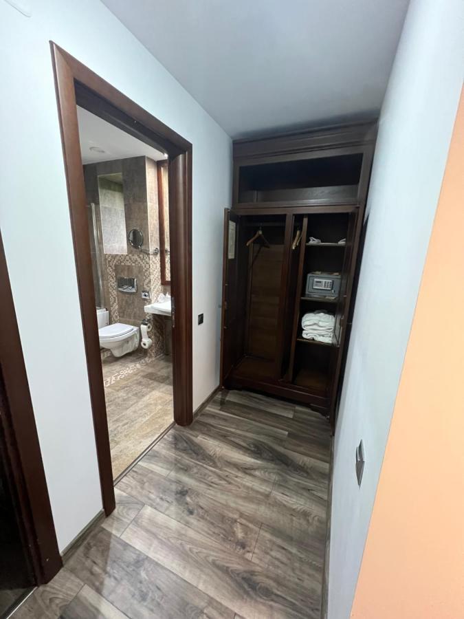 Alpin Resort Apartments Deluxe 2406 Poiana Brasov Eksteriør billede