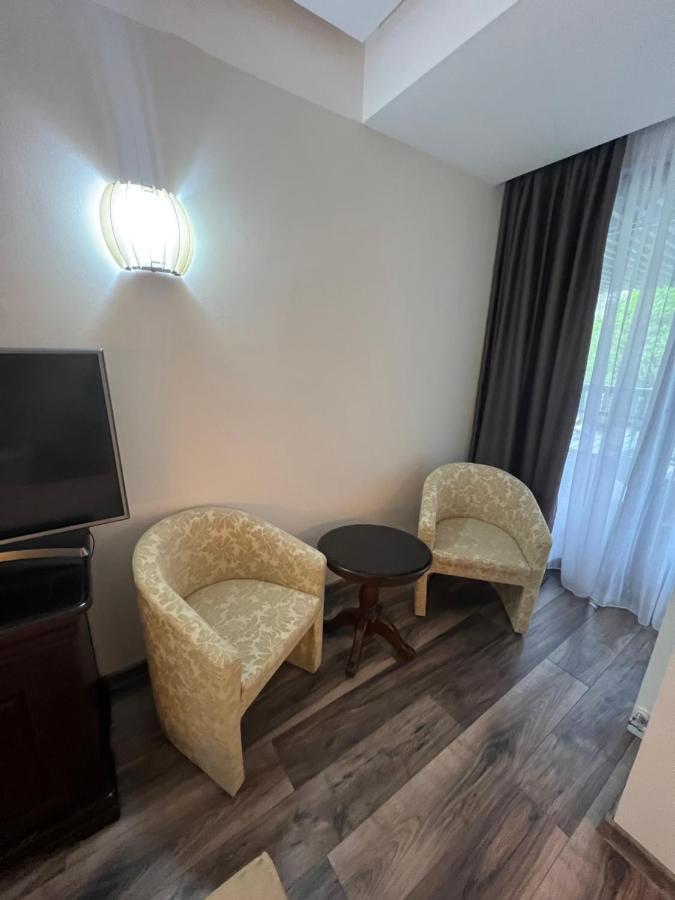 Alpin Resort Apartments Deluxe 2406 Poiana Brasov Eksteriør billede